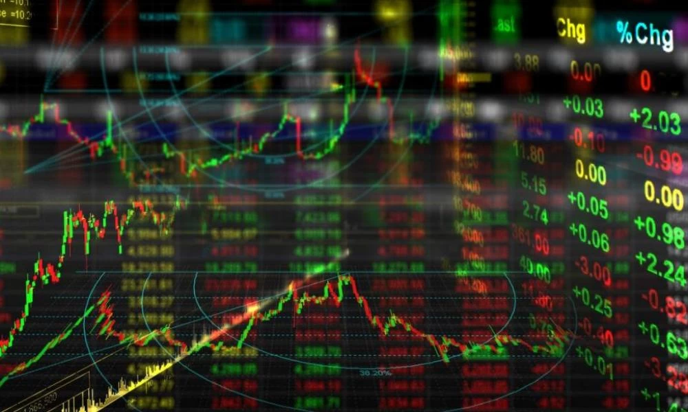 Χρηματιστήριο: Με Ανοδική τάση 0,63% έκλεισαν οι τιμές των μετοχών